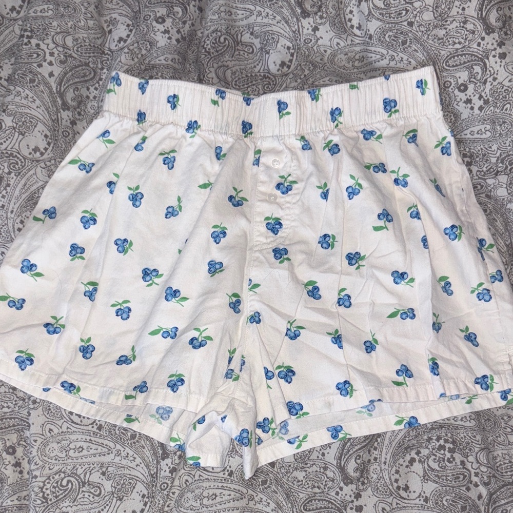 Colsie Women’s Boxers